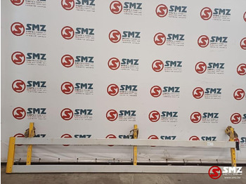 Estrutura/ Châssis MERCEDES-BENZ