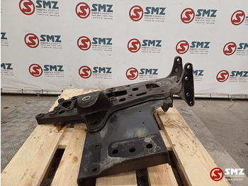 Estrutura/ Châssis MERCEDES-BENZ