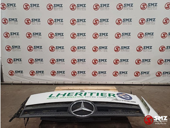 Grade radiador MERCEDES-BENZ