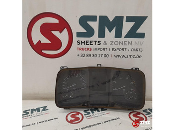 Painel de instrumentos MERCEDES-BENZ