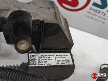 Cables/ Wire harness para Camião Mercedes-Benz Occ kabelboom motor Mercedes OM471: foto 3 Cables/ Wire harness para Camião Mercedes-Benz Occ kabelboom motor Mercedes OM471: foto 3