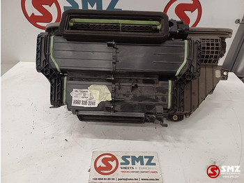 Aquecimento/ Ventilação MERCEDES-BENZ