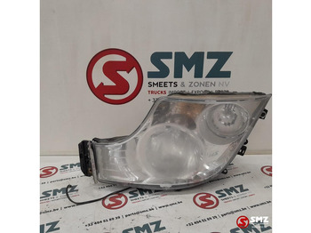 Farol dianteira MERCEDES-BENZ