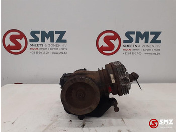 Motor e peças MERCEDES-BENZ