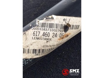 Barra de direção para Camião Mercedes-Benz Occ mercedes stuurstang a6174602405: foto 2
