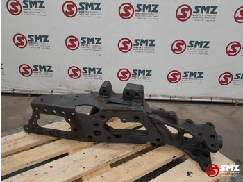 Estrutura/ Châssis MERCEDES-BENZ