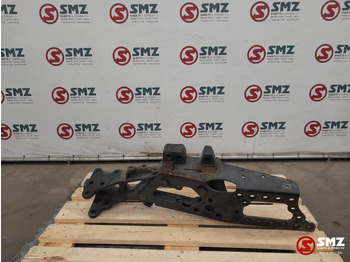 Estrutura/ Châssis MERCEDES-BENZ