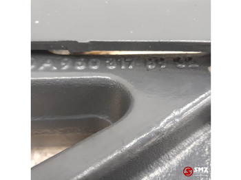 Estrutura/ Châssis para Camião Mercedes-Benz Occ montagebeugels links Mercedes: foto 4 Estrutura/ Châssis para Camião Mercedes-Benz Occ montagebeugels links Mercedes: foto 4