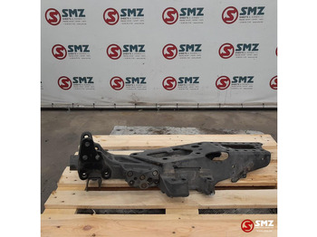 Estrutura/ Châssis MERCEDES-BENZ