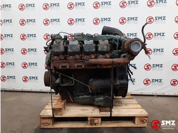 Motor para Camião Mercedes-Benz Occ motor OM442A Mercedes: foto 2