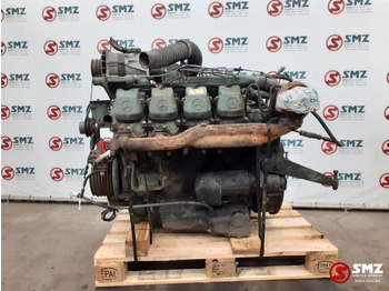Motor para Camião Mercedes-Benz Occ motor OM442A Mercedes: foto 3