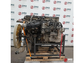 Motor MERCEDES-BENZ