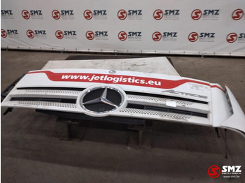 Capô MERCEDES-BENZ