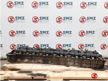 Árvore de cames para Camião Mercedes-Benz Occ nokkenas OM471LA Mercedes: foto 4 Árvore de cames para Camião Mercedes-Benz Occ nokkenas OM471LA Mercedes: foto 4