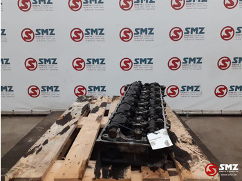 Árvore de cames para Camião Mercedes-Benz Occ nokkenas OM471LA Mercedes: foto 3 Árvore de cames para Camião Mercedes-Benz Occ nokkenas OM471LA Mercedes: foto 3