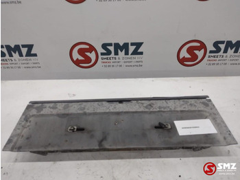 Para-choque MERCEDES-BENZ