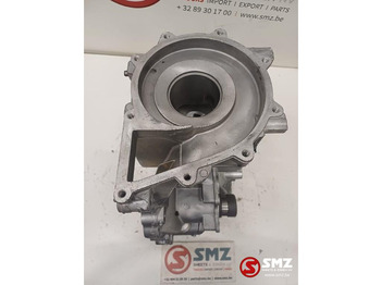 Filtro de óleo para Camião Mercedes-Benz Occ oliefilterhuis Mercedes: foto 3