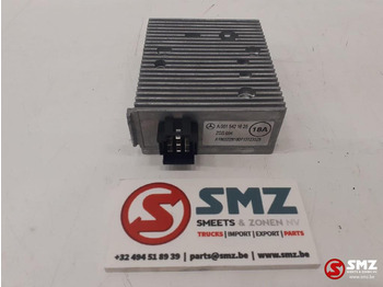 Sistema elétrico MERCEDES-BENZ