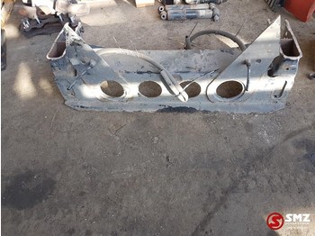 Estrutura/ Châssis MERCEDES-BENZ