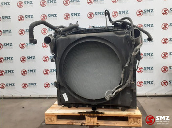 Radiador para Camião Mercedes-Benz Occ radiator + intercooler Mercedes: foto 2 Radiador para Camião Mercedes-Benz Occ radiator + intercooler Mercedes: foto 2