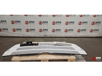 Grade radiador para Camião Mercedes-Benz Occ radiatorgrille Mercedes: foto 2