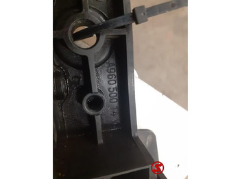 Grade radiador para Camião Mercedes-Benz Occ radiatorgrille Mercedes: foto 2