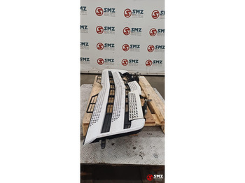 Grade radiador para Camião Mercedes-Benz Occ radiatorgrille Mercedes: foto 3