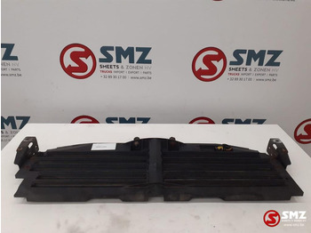 Grade radiador MERCEDES-BENZ