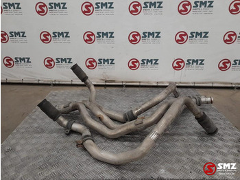 Sistema de arrefecimento MERCEDES-BENZ