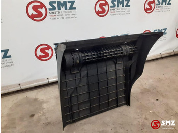 Carroceria e exterior para Camião Mercedes-Benz Occ spatbord met steun side skirt links achter: foto 3