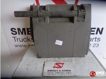 Para-lama MERCEDES-BENZ