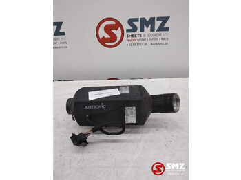 Aquecimento/ Ventilação para Camião Mercedes-Benz Occ standverwarming Airtronic D2: foto 2 Aquecimento/ Ventilação para Camião Mercedes-Benz Occ standverwarming Airtronic D2: foto 2