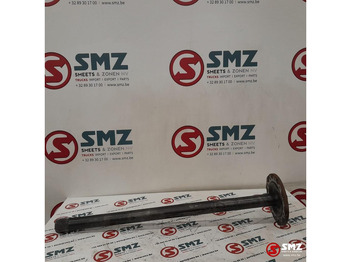 Estrutura/ Châssis MERCEDES-BENZ