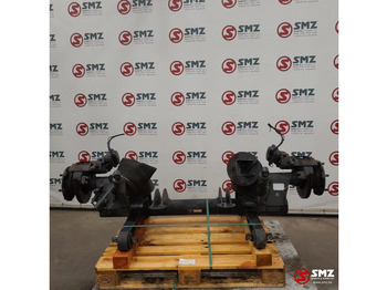 Direcção MERCEDES-BENZ