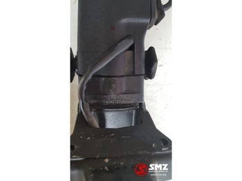 Coluna de direcção para Camião Mercedes-Benz Occ stuurkolom Mercedes: foto 5 Coluna de direcção para Camião Mercedes-Benz Occ stuurkolom Mercedes: foto 5