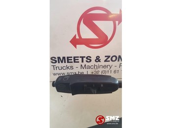 Coluna de direcção para Camião Mercedes-Benz Occ stuurkolom Mercedes: foto 4 Coluna de direcção para Camião Mercedes-Benz Occ stuurkolom Mercedes: foto 4