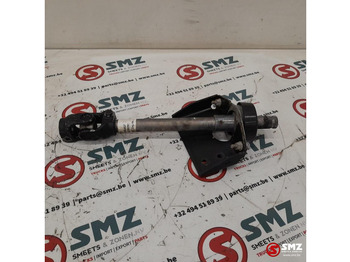 Direcção MERCEDES-BENZ