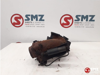 Turbocompressor para Camião Mercedes-Benz Occ turbocharger OM366 Mercedes: foto 3