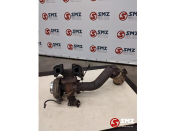 Turbocompressor MERCEDES-BENZ Actros