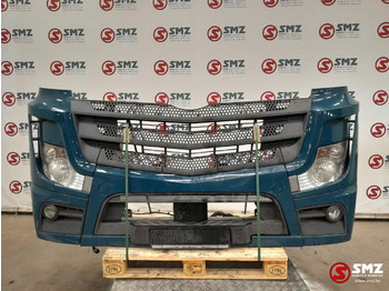 Para-choque MERCEDES-BENZ