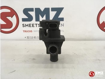 Sistema de arrefecimento MERCEDES-BENZ