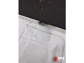 Aerodinâmica/ Aerofólio para Camião Mercedes-Benz Occ zijspoiler rechts Mercedes Actros MP4 A9607900: foto 3