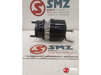 Cilindro de freio para Camião novo Mercedes-Benz Remcilinder mercedes: foto 2