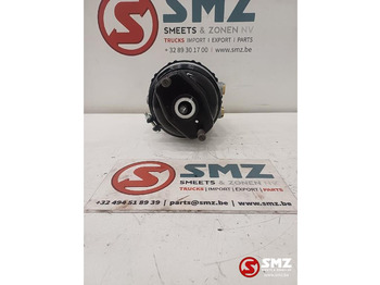 Cilindro de freio para Camião novo Mercedes-Benz Remcilinder mercedes: foto 3