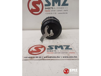 Cilindro de freio para Camião novo Mercedes-Benz Remcilinder mercedes: foto 4