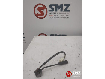 Limpador de pára-brisa MERCEDES-BENZ