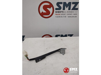 Limpador de pára-brisa MERCEDES-BENZ