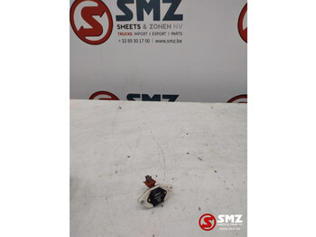 Sistema elétrico MERCEDES-BENZ Actros