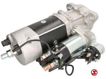 Sistema elétrico MERCEDES-BENZ Actros