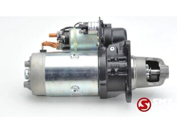 Motor de arranque MERCEDES-BENZ Actros